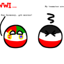 Polandball - Noobs