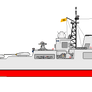 Zakynthos-Class Fast-Attack Cruiser