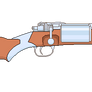 Standard VanZentan Rifle