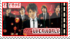 I love UVERworld