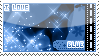 I love blue by zelda-ocarina