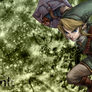 Link Twilight Princess