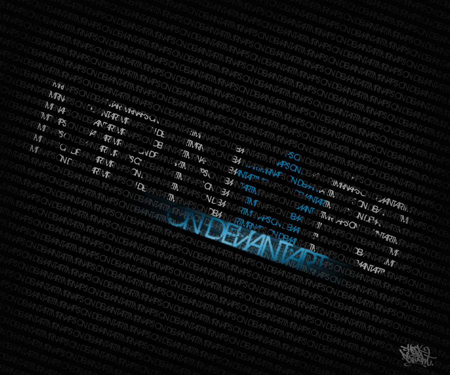 Type Wallpaper by mrnaps on DeviantArt