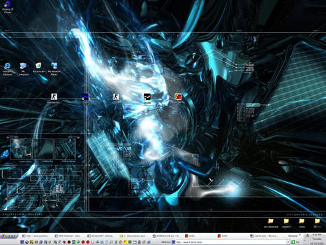 My Desktop