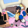 Kuroki Tomoko