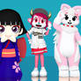 Mascot