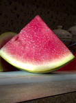Watermelon by Madame-Elaine