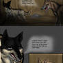 The Undesired page 1