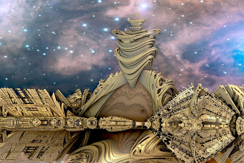 Deviantart Muad3d mb3d 1135 by Mariagat on DeviantArt