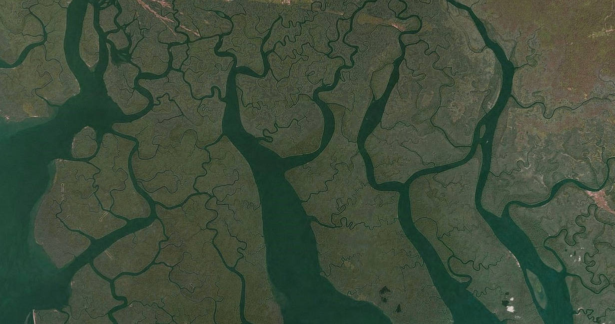Rivers in Cameroon by Mariagat on DeviantArt