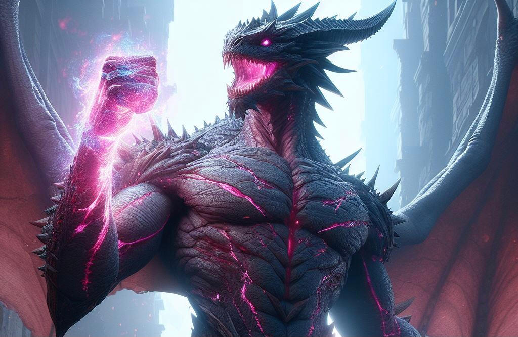 Razorblade (final form) by NocturneNightstalker on DeviantArt