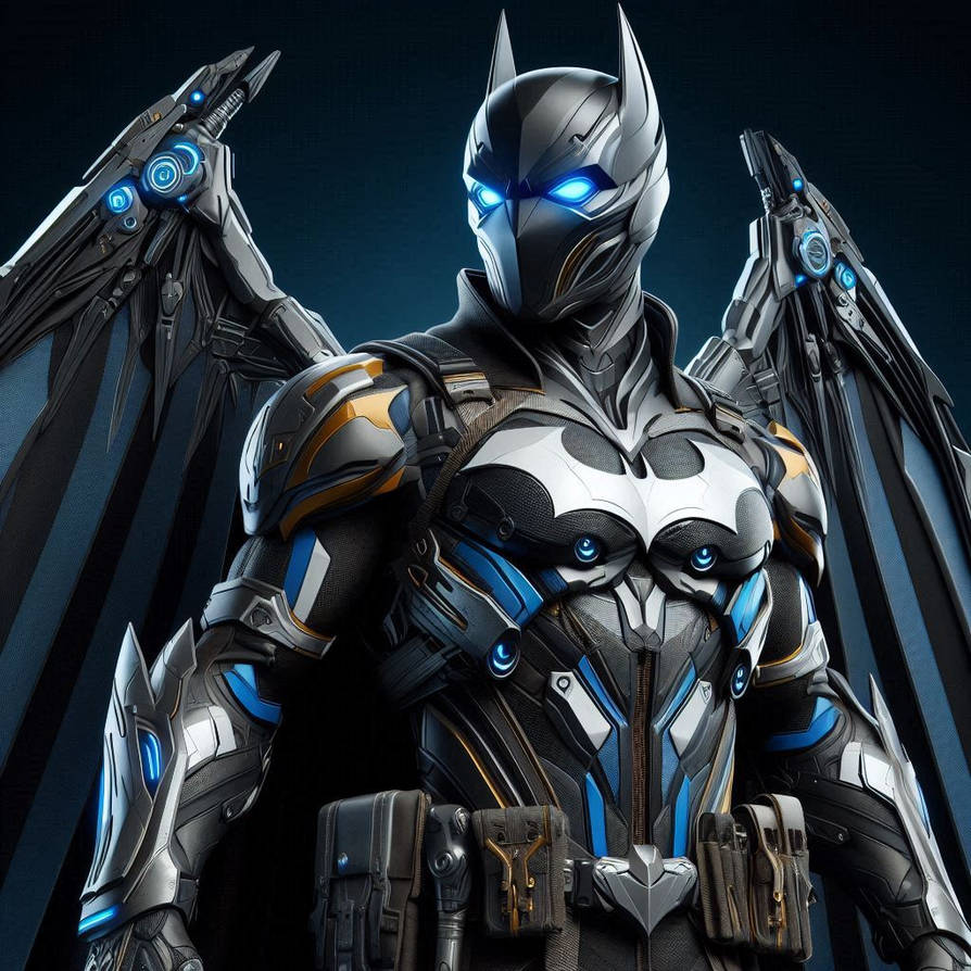 Batman future Wingsuit By NocturneNightstalker On DeviantArt batman-future-wingsuit-by-nocturnenightstalker-on-deviantart