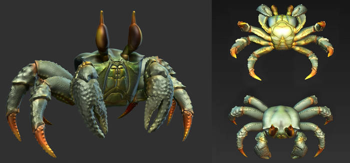 Crab 03