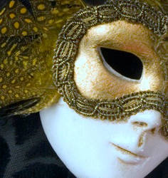 venician mask