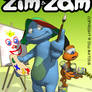 Zim et Zam