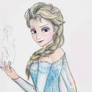 Frozen - Elsa