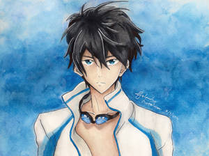 Haruka Nanase