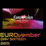 EUROvember - Day 16 - 2015