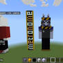 Metronome (updated) Minecraftified