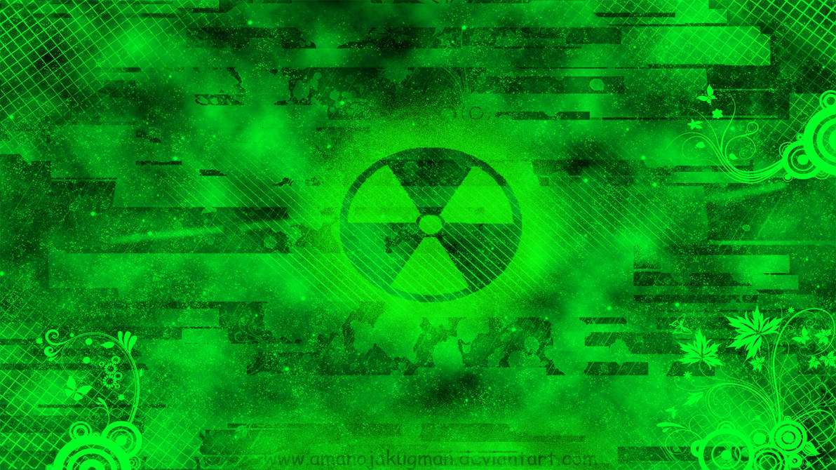 Green Toxic by amanojakugman on DeviantArt Green Toxic by amanojakugman on DeviantArt