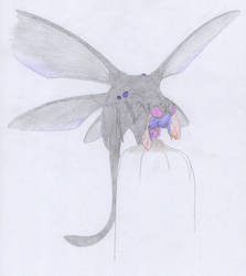 EnderDragon and Endermites