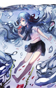 Explore The Best ボトルミク Art Deviantart Explore The Best ボトルミク Art Deviantart