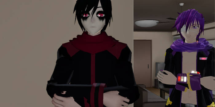 Explore the Best Bloodychan Art | DeviantArt