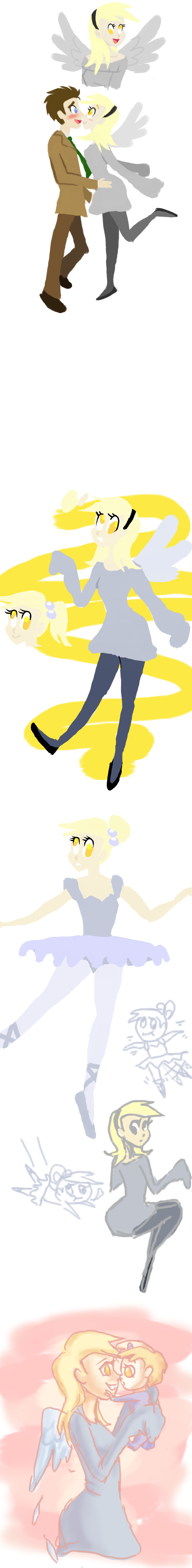 Ditzy Derpy Doodlez (more than the preview shows)