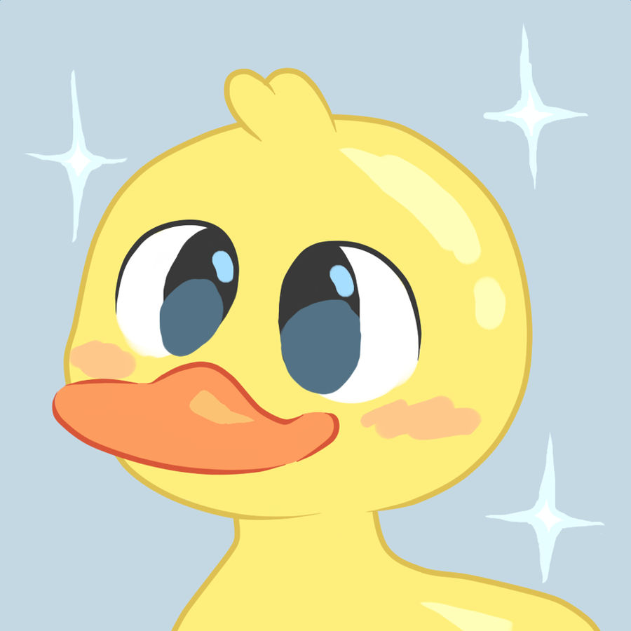 ShinyDuck's DeviantArt Gallery