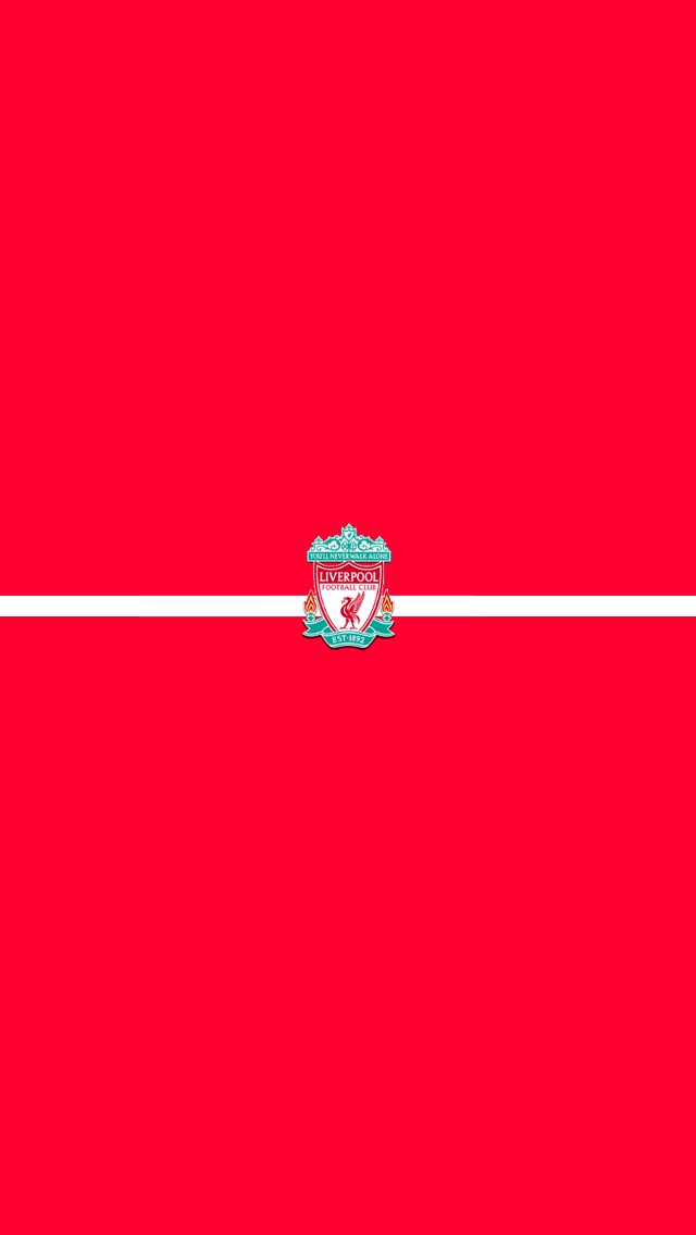 Iphone Lock Screen Wallpaper Liverpool