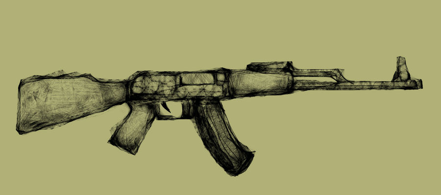 Gun 01