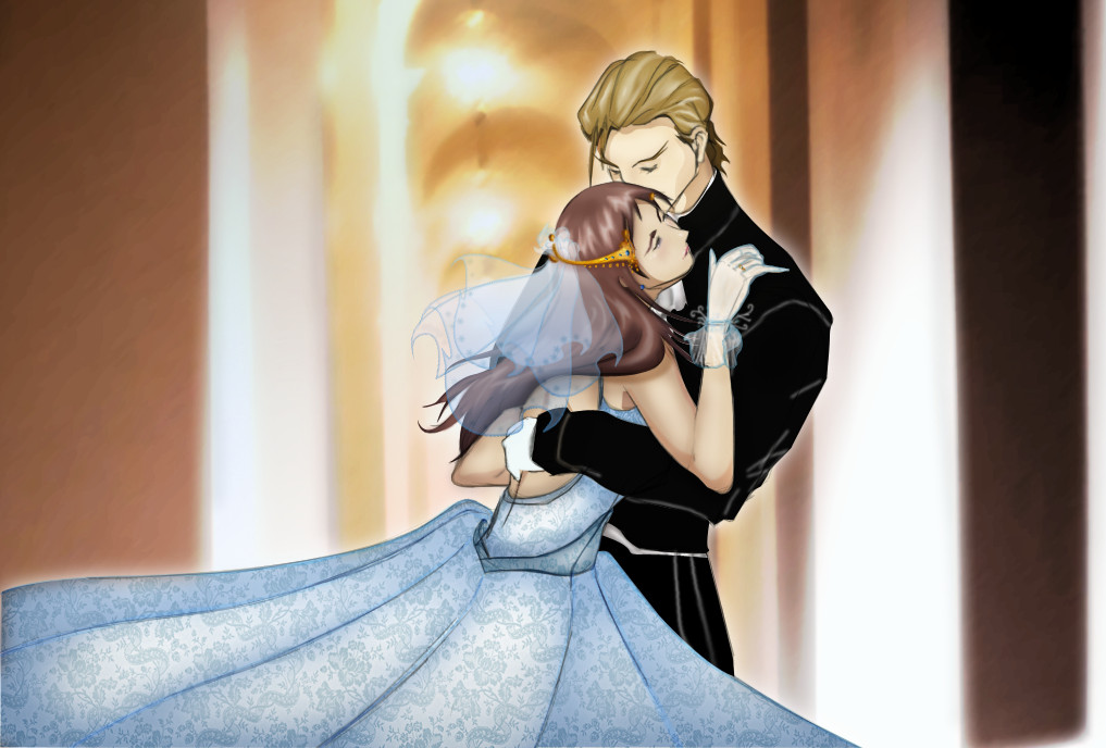 Un vals inolvidable by lepetityoshi on DeviantArt Un vals inolvidable by lepetityoshi on DeviantArt