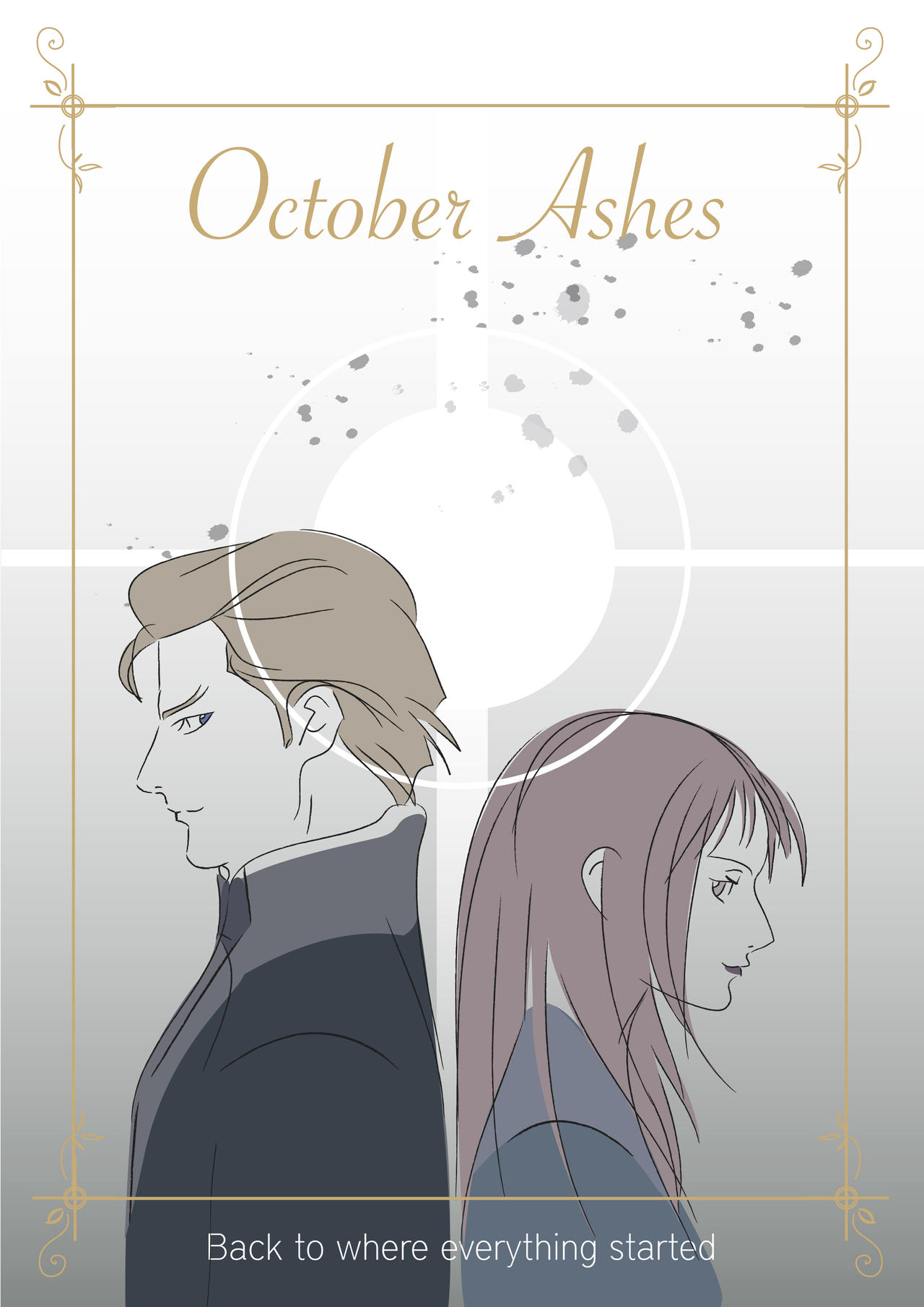 October Ashes