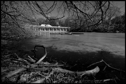 BoatHouse