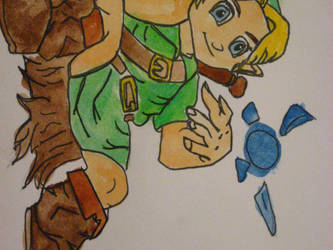 Young Link 2