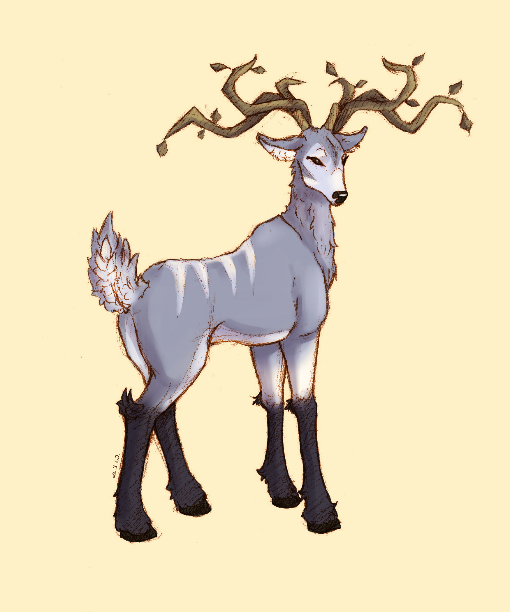 Deer (ArcheAge)