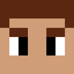 Pro Face Minecraft Minecraft Face Concept #1 by ChrisMix97 on DeviantArt