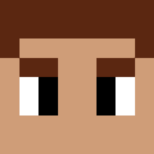 Minecraft Face Concept #1 by ChrisMix97 on DeviantArt