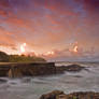 Swirling Waters - Mooloolaba