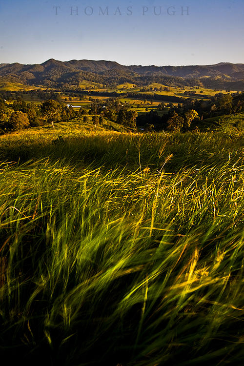 Kenilworth Farming Lands