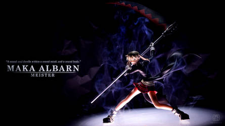 Maka Albarn