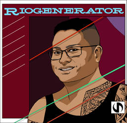 Riogenerator