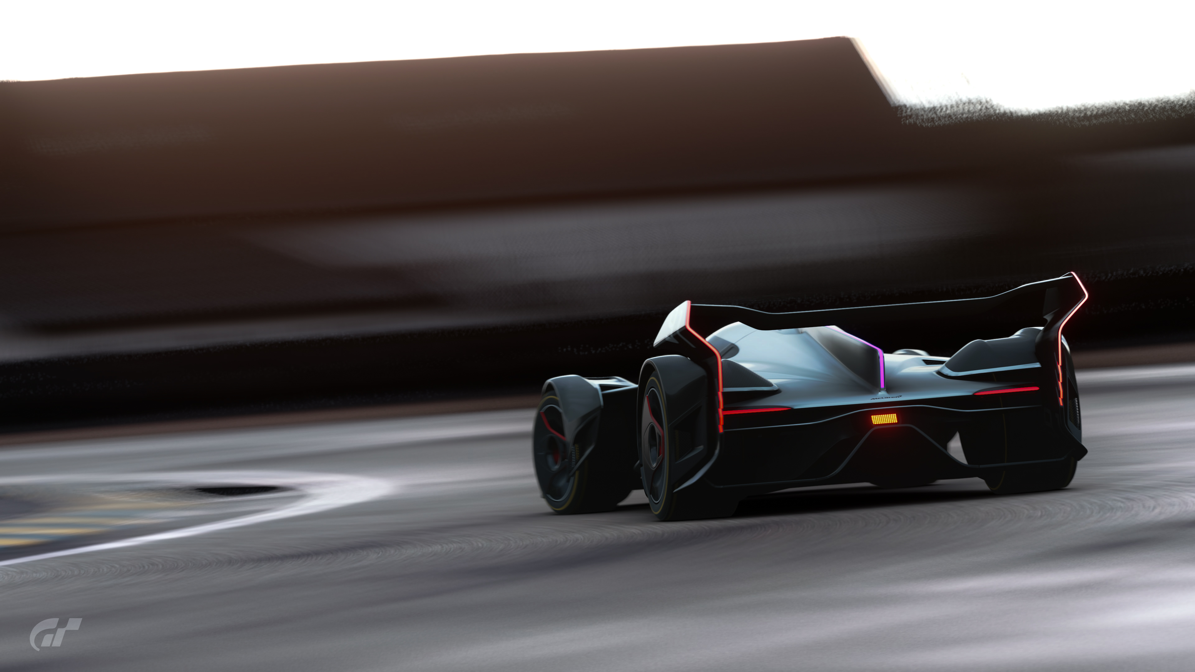 Mclaren Ultimate Vgt By Toolyiamking On Deviantart