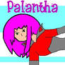 Palantha