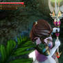 Hyrule Warriors - Zelda Twilight Princess costume