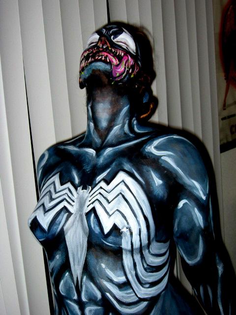 large body painting 18
