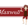 [OC] Maxwell