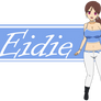 [OC] Eidie