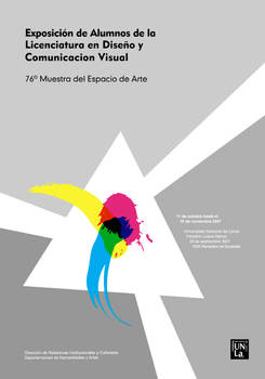 Exhibition Graphic Design V.2