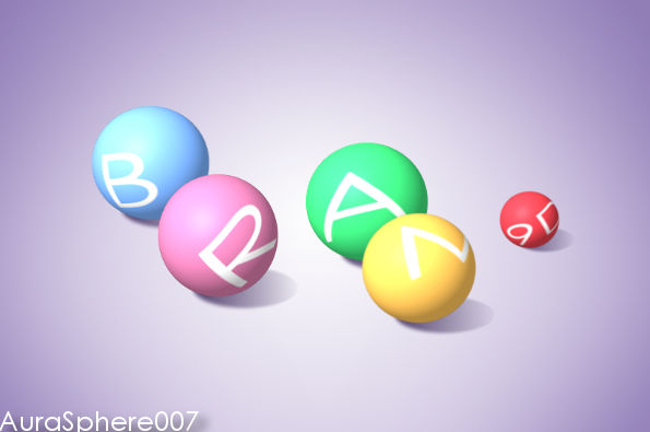 Ramdom by AuraSphere007 on DeviantArt